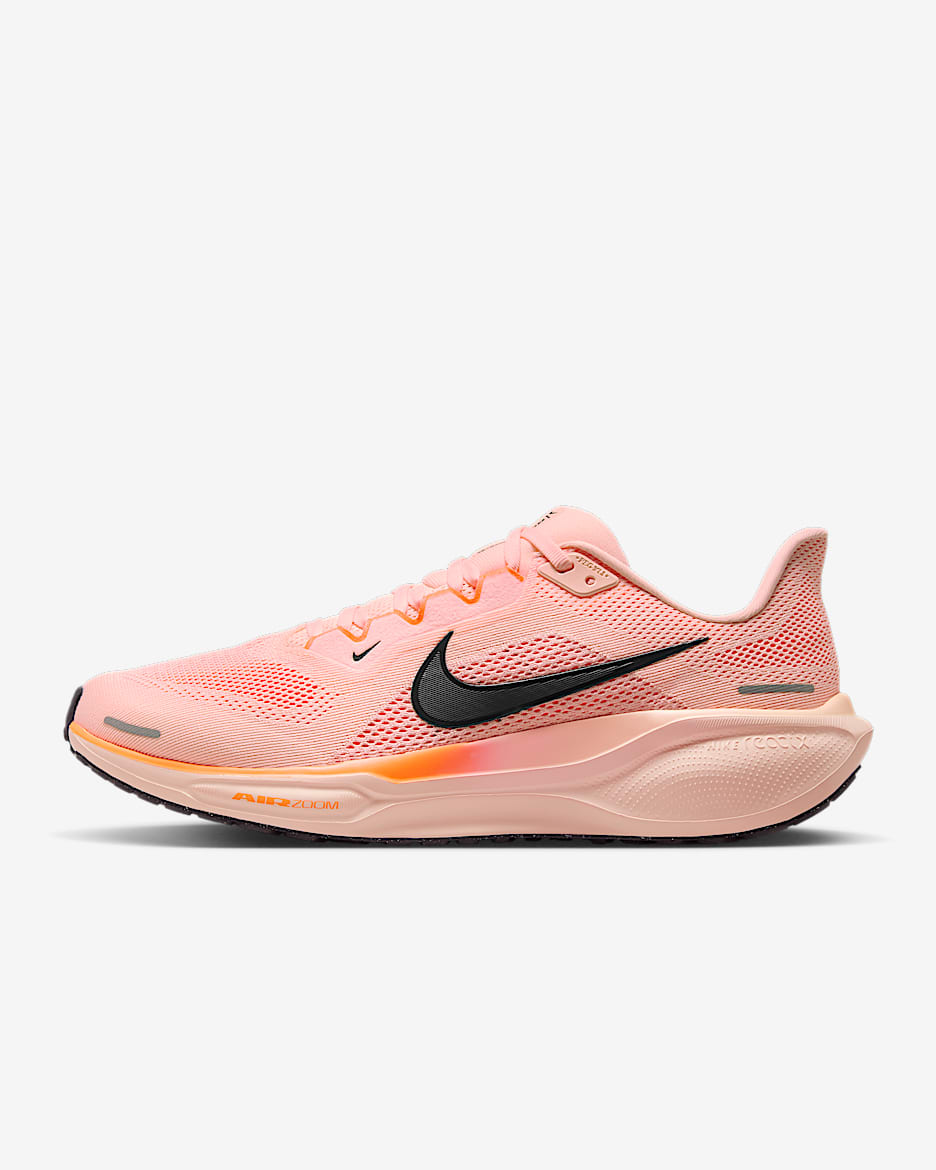 ナイキ NIKE AIR ZOOM PEGASUS 41 EXWIDE エアズーム ペガサス